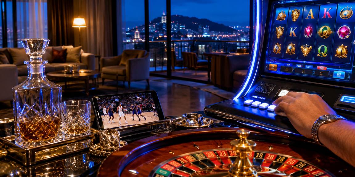 kubet777 Live Casino